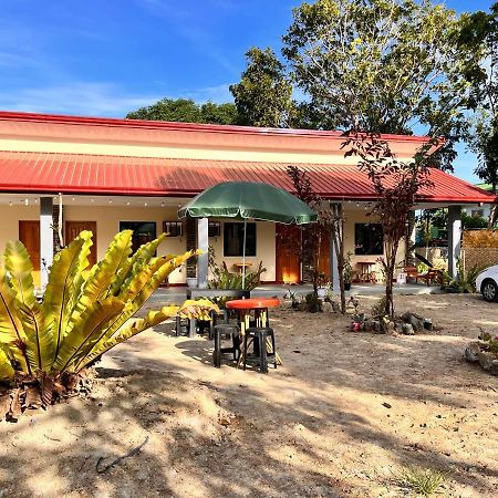 Lacasaaitor Puerto Princesa Ngoại thất bức ảnh