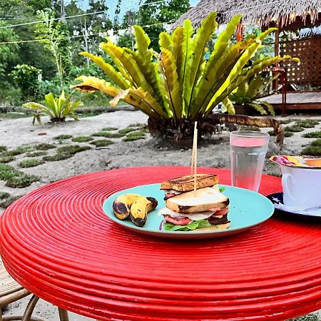Lacasaaitor Puerto Princesa Ngoại thất bức ảnh