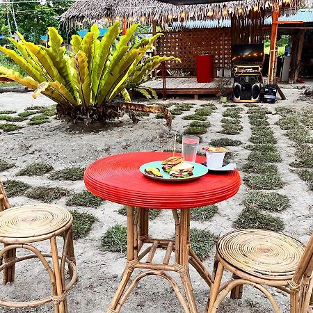 Lacasaaitor Puerto Princesa Ngoại thất bức ảnh