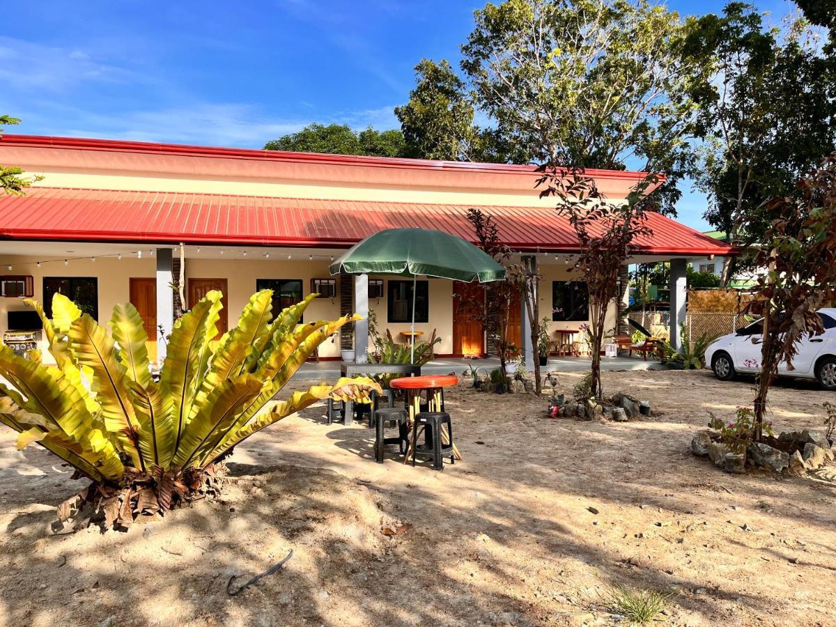 Lacasaaitor Puerto Princesa Ngoại thất bức ảnh
