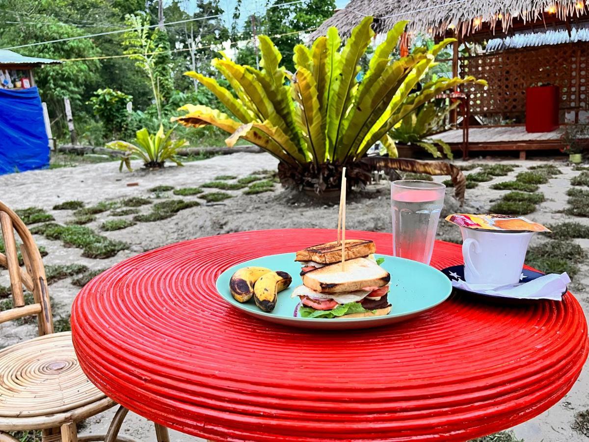 Lacasaaitor Puerto Princesa Ngoại thất bức ảnh