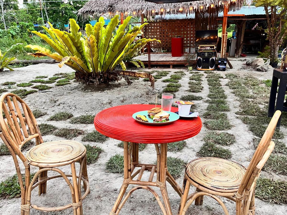 Lacasaaitor Puerto Princesa Ngoại thất bức ảnh